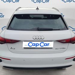 Audi A3 Sportback IV 40 TFSIe 204 S-Tronic 6 Business Line - Automatique Vervins