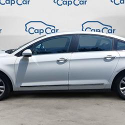 Citroen C5 2 II 2.0 HDi 140 Exclusive Gagny