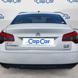 Citroen C5 2 II 2.0 HDi 140 Exclusive Gagny