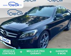 Mercedes Classe C