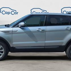 Land Rover Range Rover Evoque 2.0 D 150 4WD BVA6 Business Saint-Thibault-des-Vignes