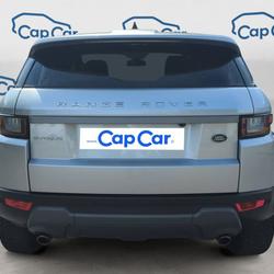Land Rover Range Rover Evoque 2.0 D 150 4WD BVA6 Business Saint-Thibault-des-Vignes