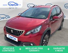 Peugeot 2008 Limoges
