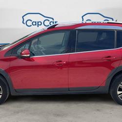 Peugeot 2008 1.2 PureTech 130 Allure Limoges