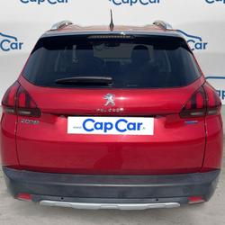 Peugeot 2008 1.2 PureTech 130 Allure Limoges