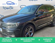 Volkswagen Tiguan Le Rouret