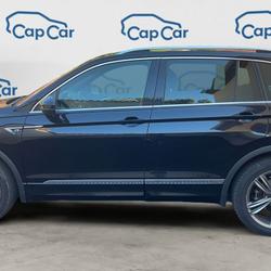 Volkswagen Tiguan 2.0 TDI 190 DSG7 4Motion R-Line - Automatique Le Rouret
