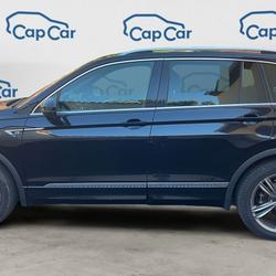 Volkswagen Tiguan 2.0 TDI 190 DSG7 4Motion R-Line - Automatique Le Rouret