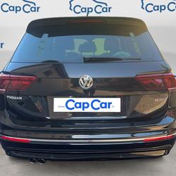 Volkswagen Tiguan 2.0 TDI 190 DSG7 4Motion R-Line - Automatique Le Rouret