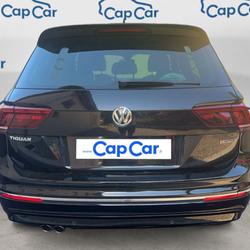 Volkswagen Tiguan 2.0 TDI 190 DSG7 4Motion R-Line - Automatique Le Rouret