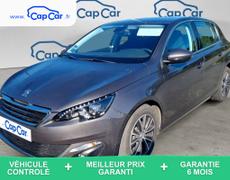 Peugeot 308 II Phase 1 Poitiers