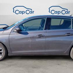 Peugeot 308 II Phase 1 1.2 PureTech 110 Allure Poitiers