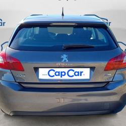 Peugeot 308 II Phase 1 1.2 PureTech 110 Allure Poitiers