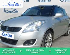 Suzuki Swift Meaux