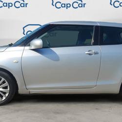 Suzuki Swift 1.2 VVT 94 BVA4 Glx - Automatique Toit ouvrant Meaux
