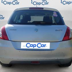Suzuki Swift 1.2 VVT 94 BVA4 Glx - Automatique Toit ouvrant Meaux