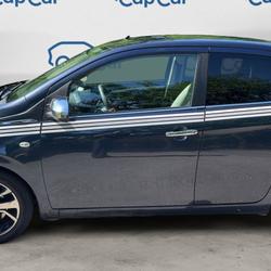 Peugeot 108 1.0 VTi 68 BVA5 Collection Rillieux-la-Pape