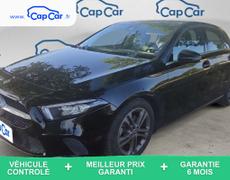 Mercedes Classe A Perreux