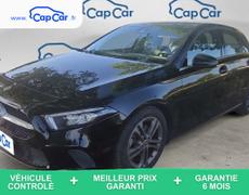 Mercedes Classe A Perreux