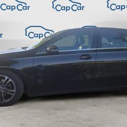 Mercedes Classe A 180 136 7G-DCT Progressive Line Perreux