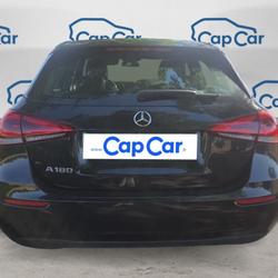 Mercedes Classe A 180 136 7G-DCT Progressive Line Perreux