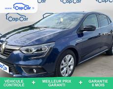Renault Megane 4 Tourcoing