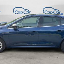 Renault Megane 4 1.3 TCe 115 Limited Tourcoing