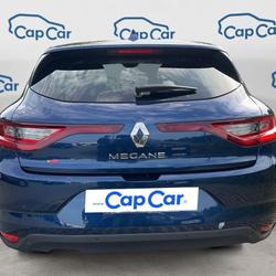 Renault Megane 4 1.3 TCe 115 Limited Tourcoing