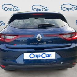 Renault Megane 4 1.3 TCe 115 Limited Tourcoing
