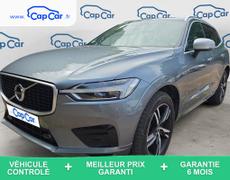Volvo XC60 Troyes