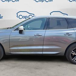 Volvo XC60 II 2.0 D4 190 Geartronic8 R-Design Troyes
