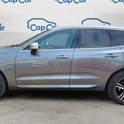 Volvo XC60 II 2.0 D4 190 Geartronic8 R-Design - Automatique Toit ouvrant Troyes