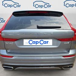 Volvo XC60 II 2.0 D4 190 Geartronic8 R-Design - Automatique Toit ouvrant Troyes