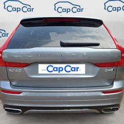 Volvo XC60 II 2.0 D4 190 Geartronic8 R-Design Troyes