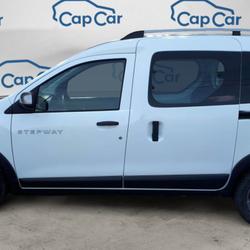 Dacia Dokker 1.5 dCi 95 Stepway La Ville-sous-Orbais