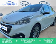 Peugeot 208 Senlis
