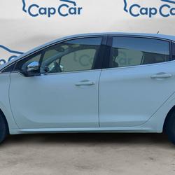 Peugeot 208 1.2 PureTech 82 Allure - Garantie constructeur Entretien Senlis