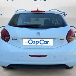 Peugeot 208 1.2 PureTech 82 Allure - Garantie constructeur Entretien Senlis