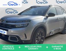 Citroen C5 Aircross Arles