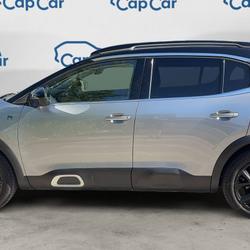 Citroen C5 Aircross 1.6 PureTech 225 Hybride EAT8 Shine Pack - Automatique Arles