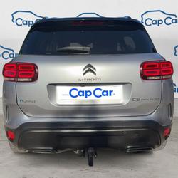 Citroen C5 Aircross 1.6 PureTech 225 Hybride EAT8 Shine Pack - Automatique Arles