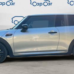 Mini Mini 2.0 Copper S 231 Steptronic8 John Cooper Works Premium Plus Allauch