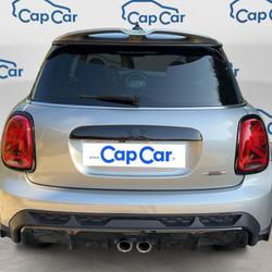 Mini Mini 2.0 Copper S 231 Steptronic8 John Cooper Works Premium Plus Allauch