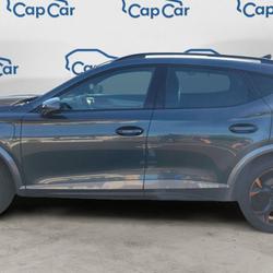 Cupra Formentor I 1.4 e-Hybrid 245 DSG6 Vz Tr&eacute;guidel
