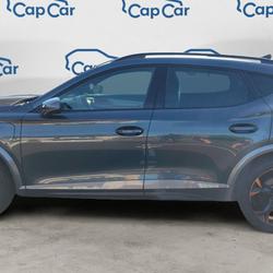 Cupra Formentor I 1.4 e-Hybrid 245 DSG6 Vz Tr&eacute;guidel