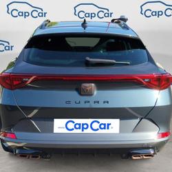 Cupra Formentor I 1.4 e-Hybrid 245 DSG6 Vz Tr&eacute;guidel