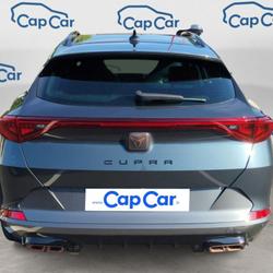 Cupra Formentor I 1.4 e-Hybrid 245 DSG6 Vz Tr&eacute;guidel