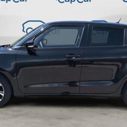 Suzuki Swift 1.2 Dualjet 83 Hybrid Pack Sallanches