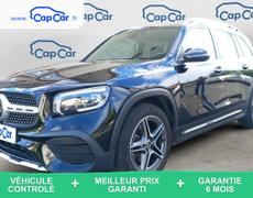Mercedes GL Le Val-de-Guéblange