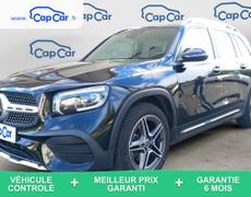 Mercedes GL Le Val-de-Guéblange